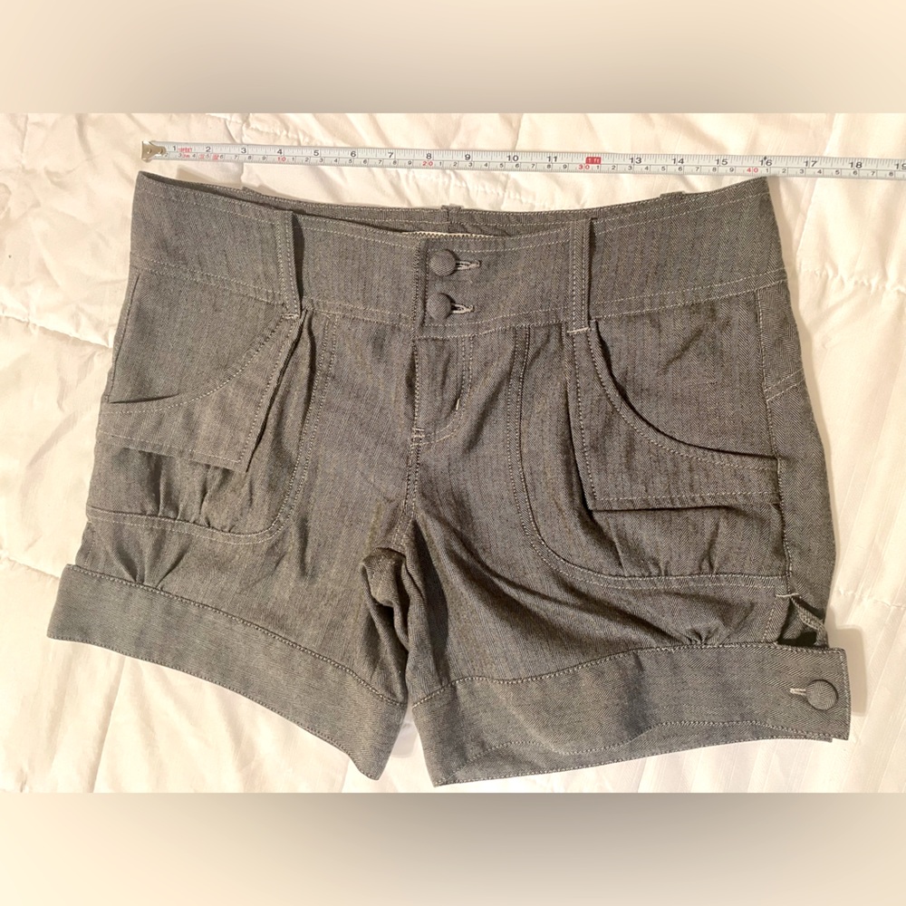 Nori Women's Shorts | Boutique Sz 5